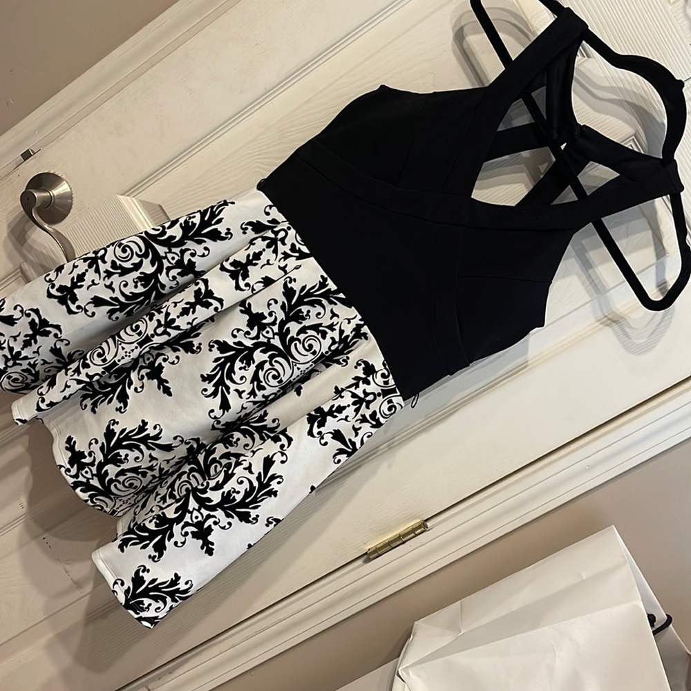 Party dress